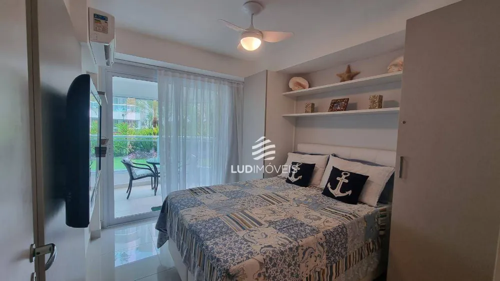 Apartamento, 2 quartos, 56 m² - Foto 4