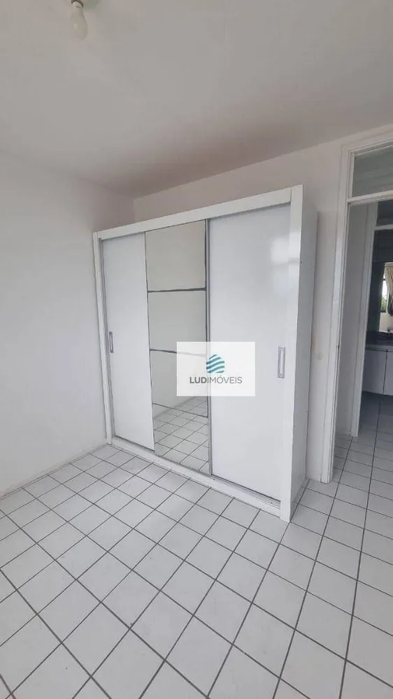 Apartamento, 3 quartos, 96 m² - Foto 3