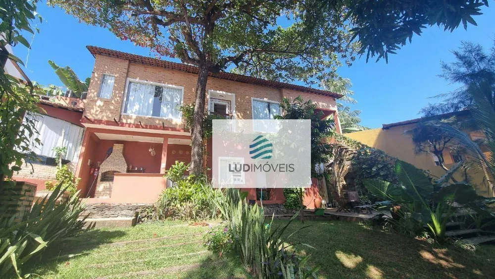 Pousada-Chalé, 9 quartos, 350 m² - Foto 2