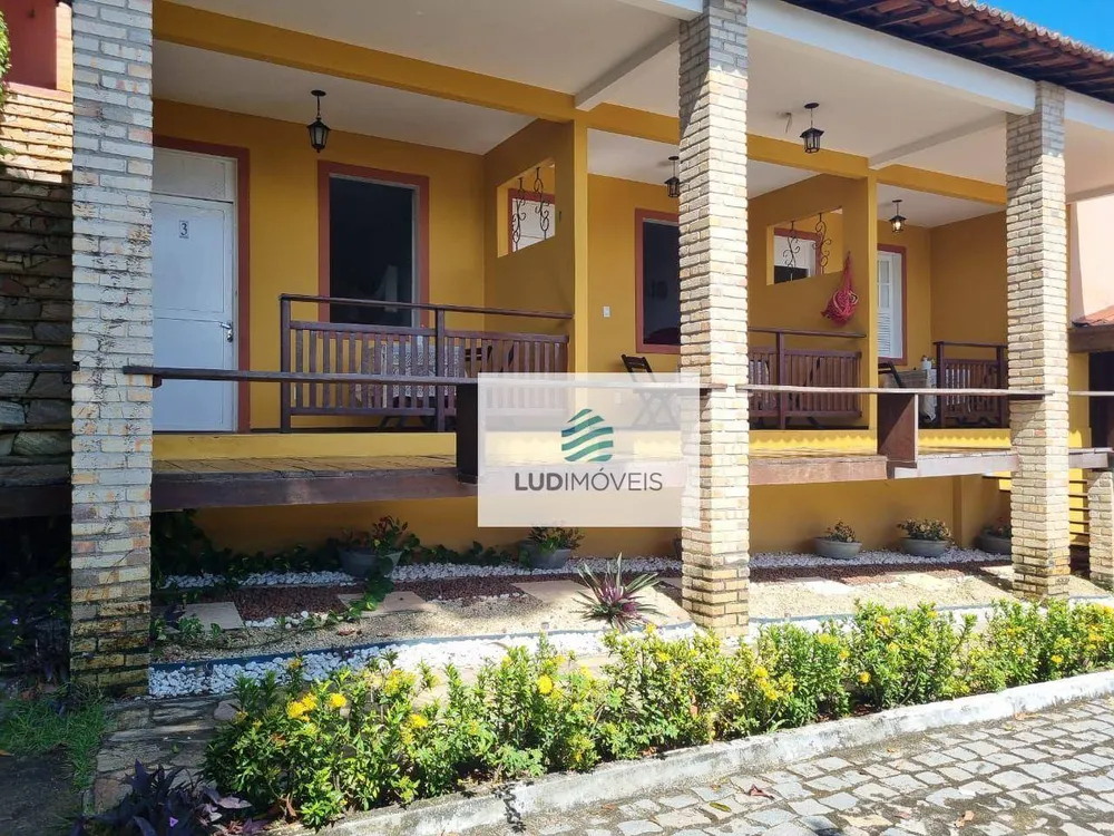 Pousada-Chalé, 9 quartos, 350 m² - Foto 4
