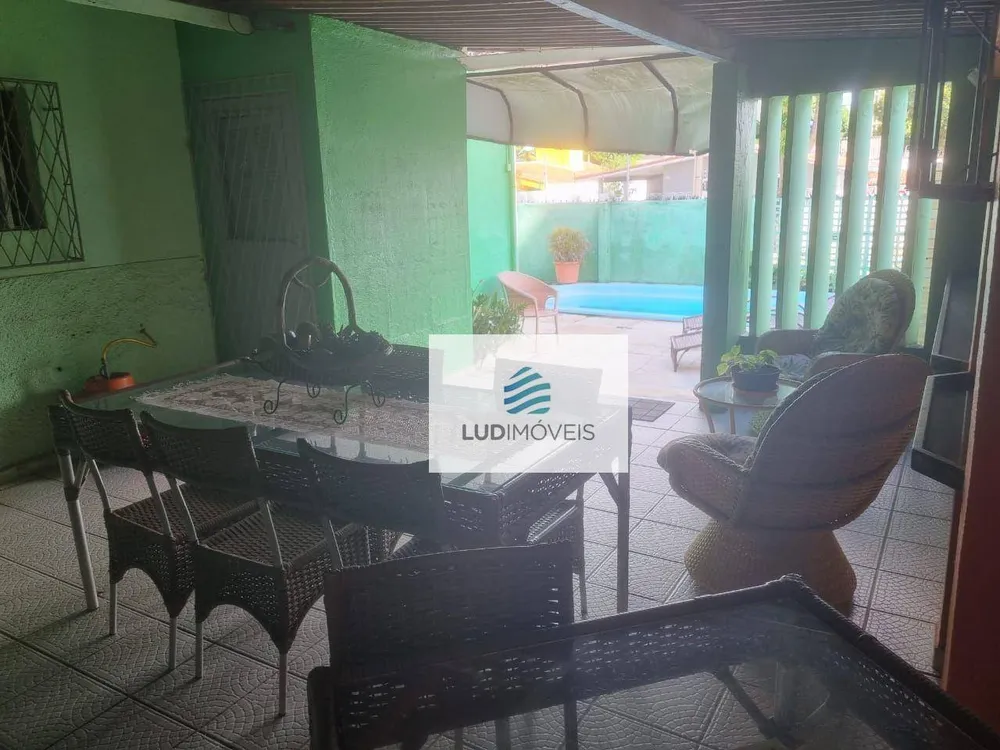 Pousada-Chalé, 14 quartos, 400 m² - Foto 2