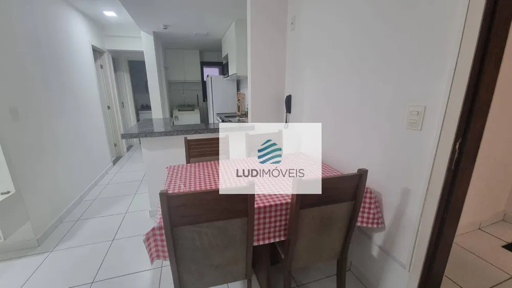 Apartamento, 2 quartos, 55 m² - Foto 2