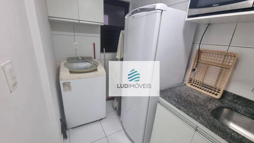 Apartamento, 2 quartos, 55 m² - Foto 3