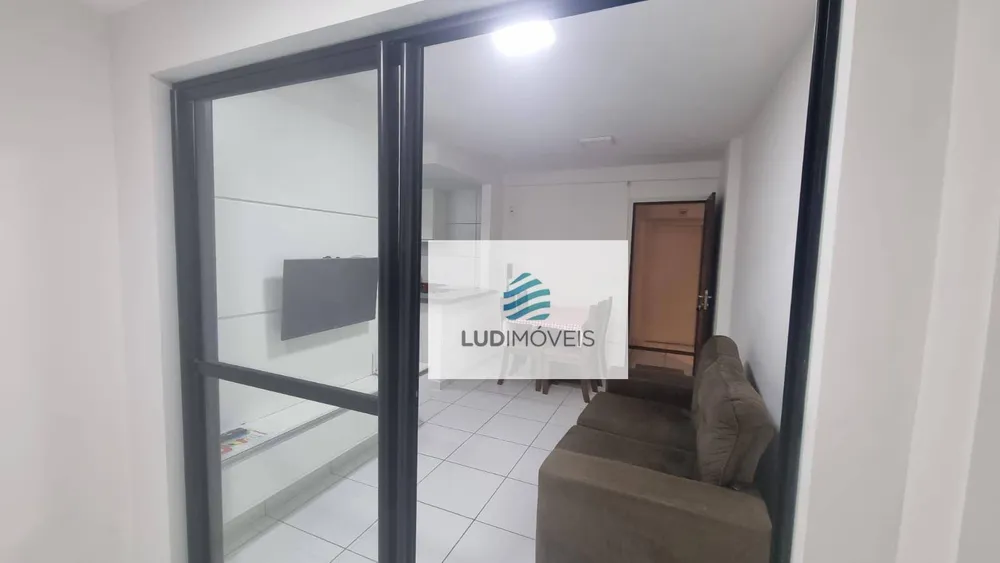 Apartamento, 2 quartos, 55 m² - Foto 1