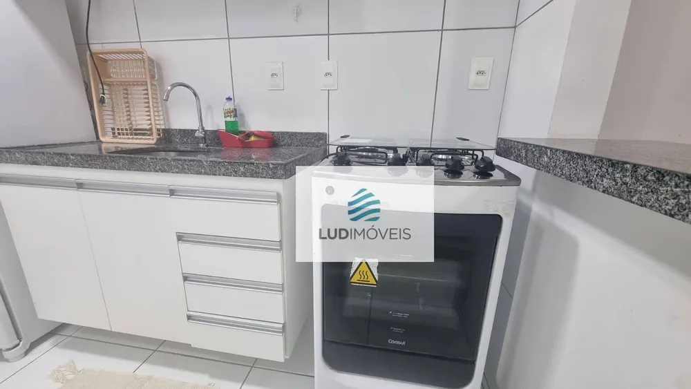 Apartamento, 2 quartos, 55 m² - Foto 4