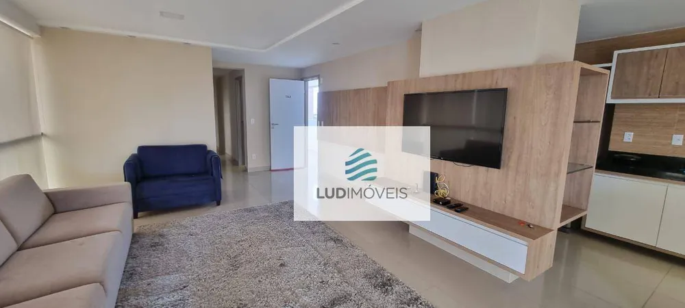 Apartamento, 3 quartos, 105 m² - Foto 2