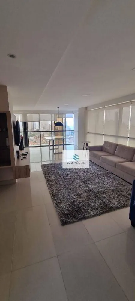 Apartamento, 3 quartos, 105 m² - Foto 4