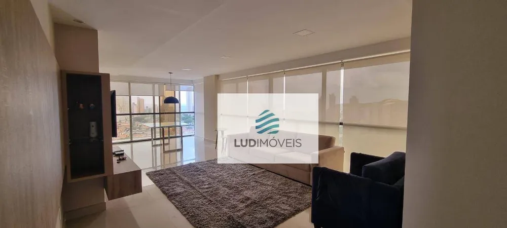 Apartamento, 3 quartos, 105 m² - Foto 1