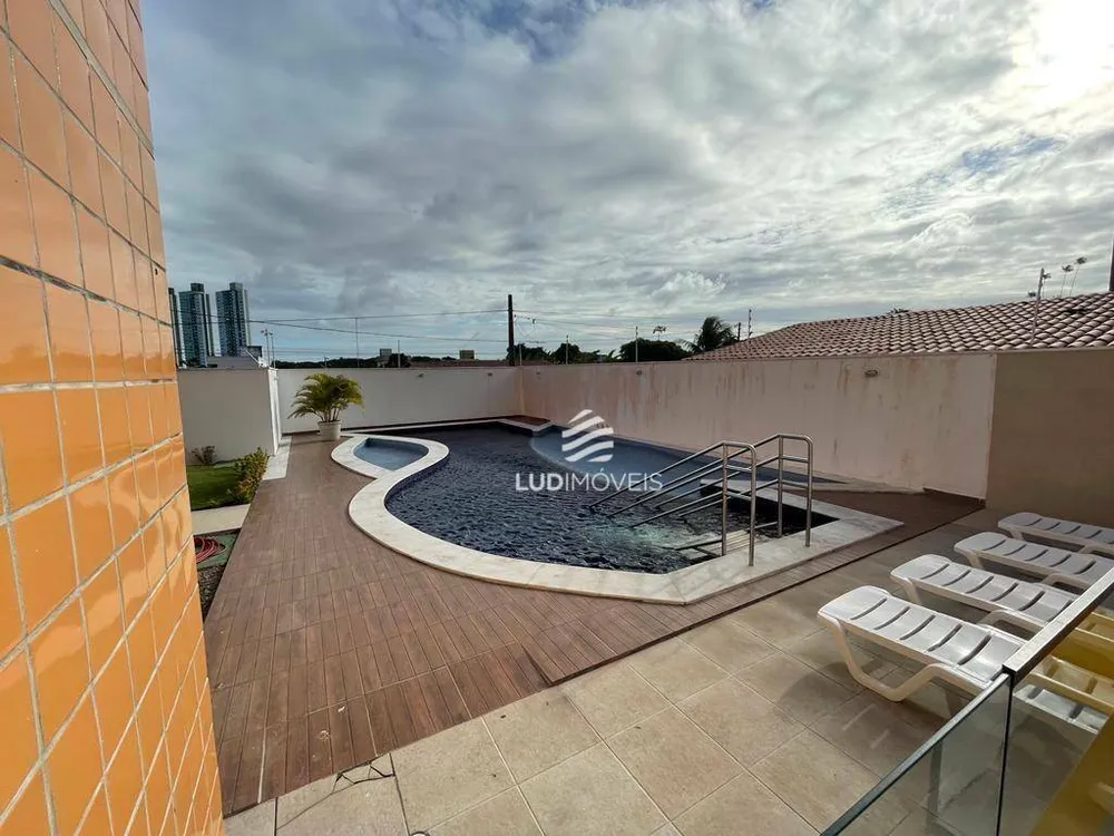 Apartamento, 2 quartos, 56 m² - Foto 1