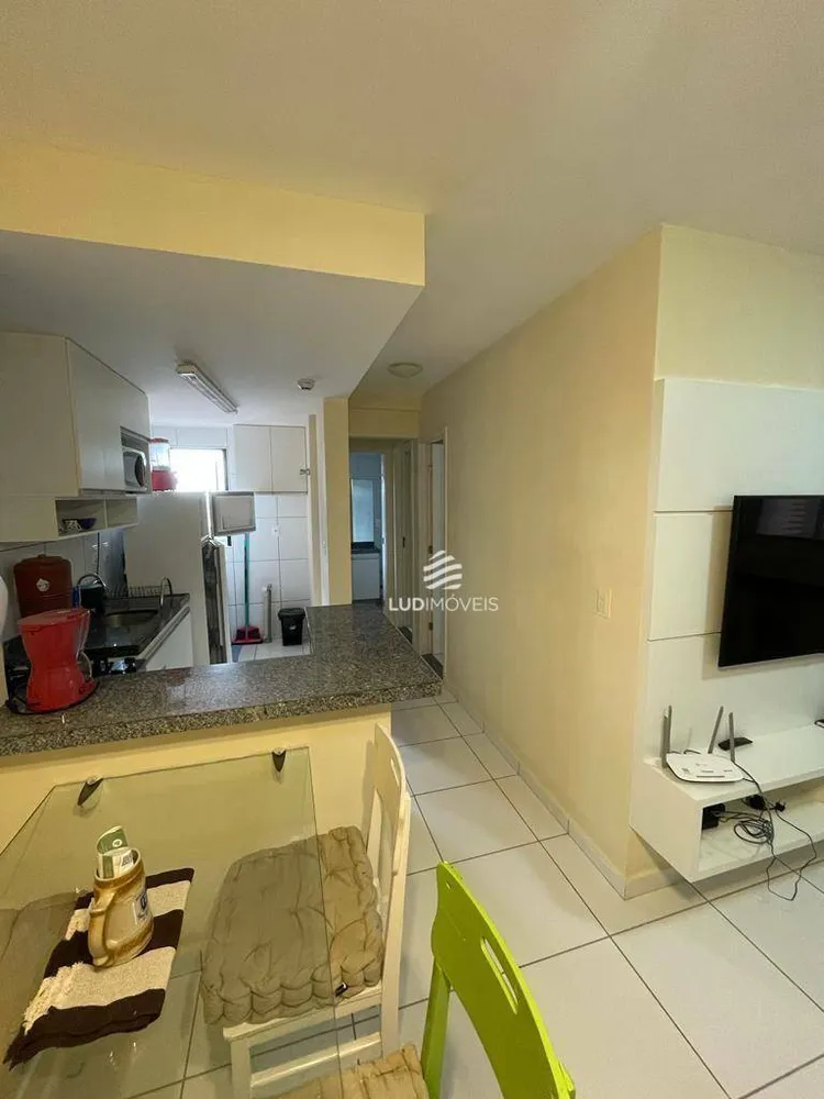 Apartamento, 2 quartos, 56 m² - Foto 4