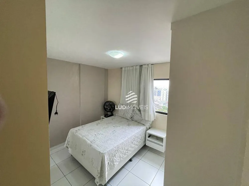 Apartamento, 2 quartos, 56 m² - Foto 2