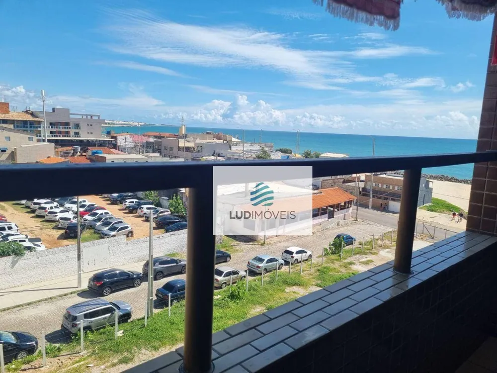 Apartamento, 2 quartos, 61 m² - Foto 2