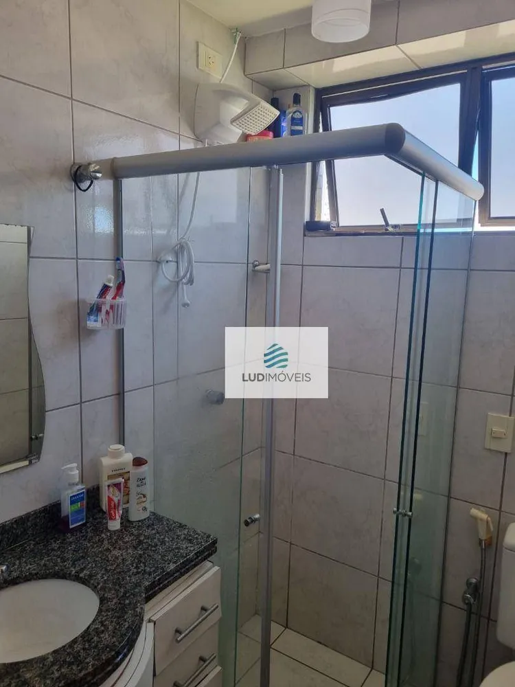 Apartamento, 2 quartos, 61 m² - Foto 4