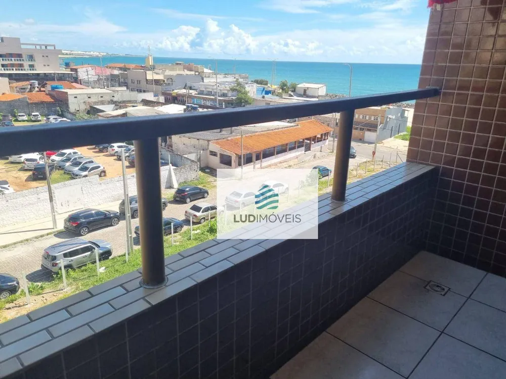 Apartamento, 2 quartos, 61 m² - Foto 3