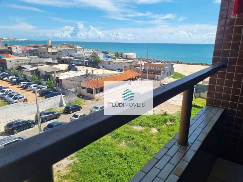 Apartamento, 2 quartos, 61 m² - Foto 1