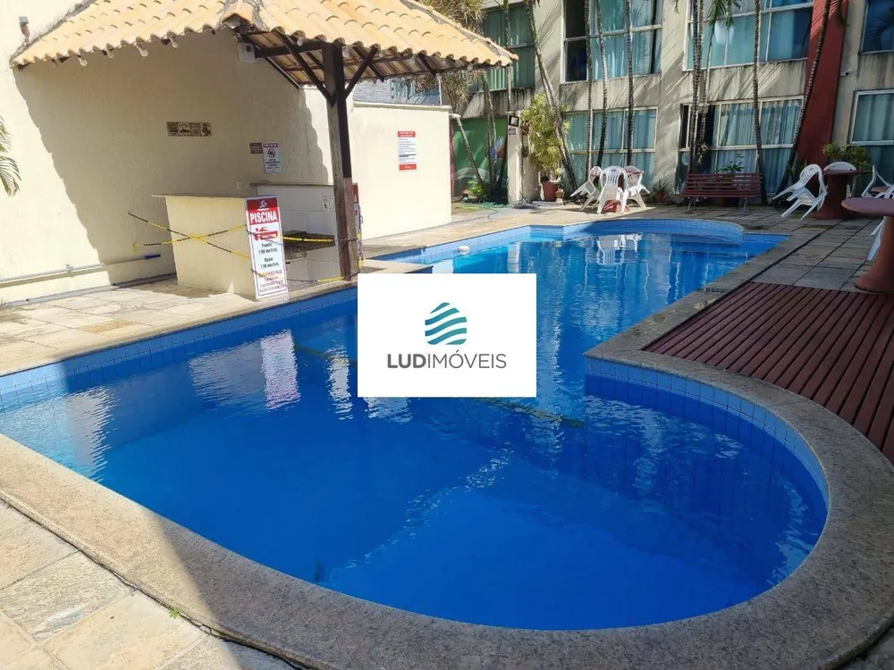 Apartamento, 2 quartos, 62 m² - Foto 1