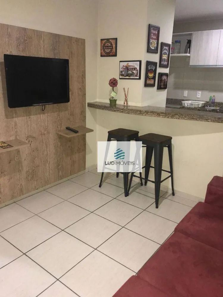 Apartamento, 2 quartos, 62 m² - Foto 2