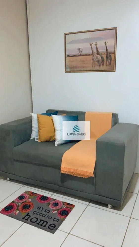 Apartamento, 2 quartos, 62 m² - Foto 3
