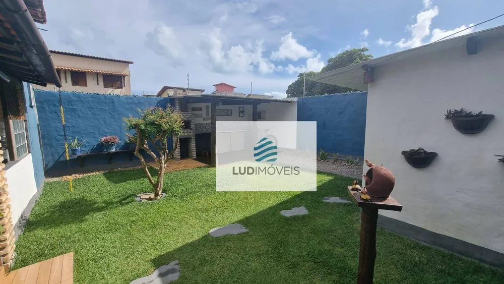 Casa, 2 quartos, 96 m² - Foto 3