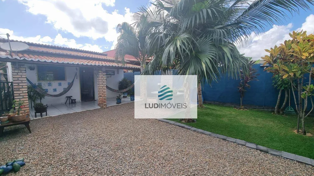 Casa, 2 quartos, 96 m² - Foto 1