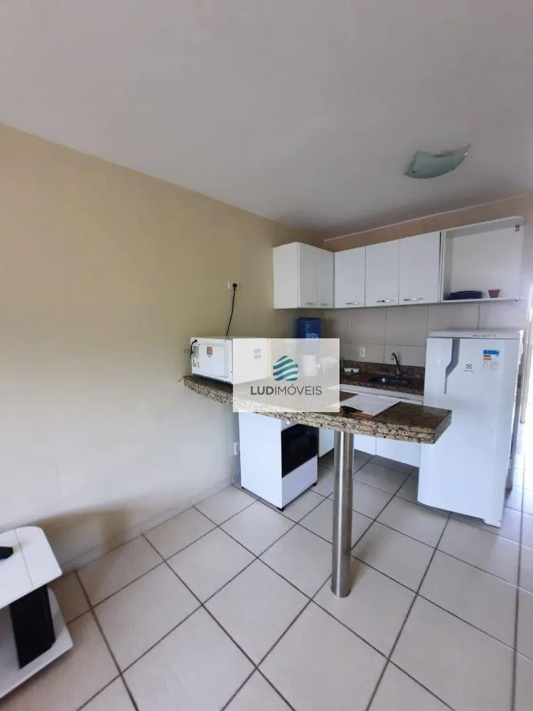 Flat/Apart Hotel, 1 quarto, 52 m² - Foto 4