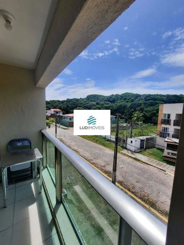 Flat/Apart Hotel, 1 quarto, 52 m² - Foto 1