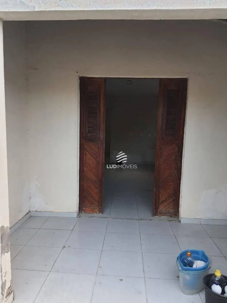 Casa, 3 quartos, 90 m² - Foto 1