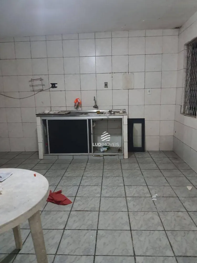 Casa, 3 quartos, 90 m² - Foto 2