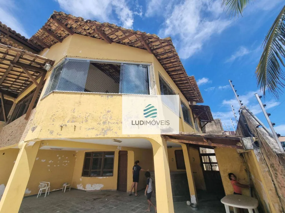 Casa, 8 quartos, 563 m² - Foto 2