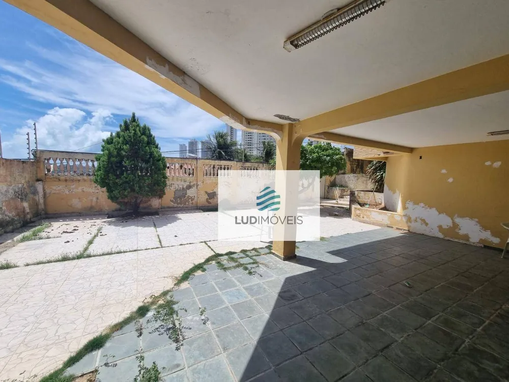 Casa, 8 quartos, 563 m² - Foto 4