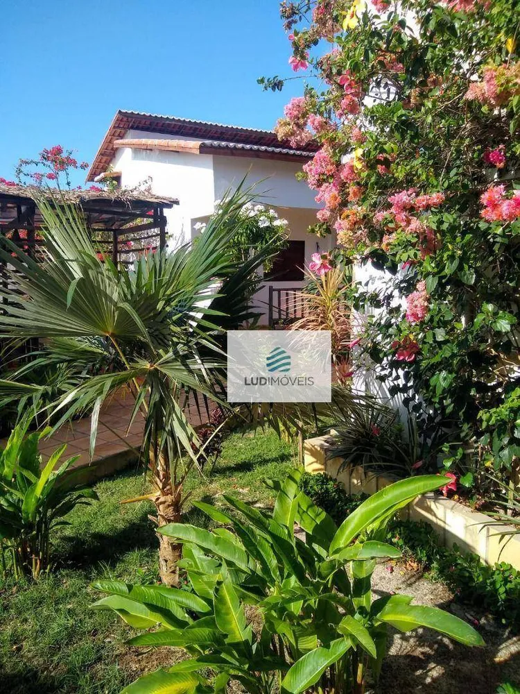 Pousada-Chalé, 11 quartos, 400 m² - Foto 2