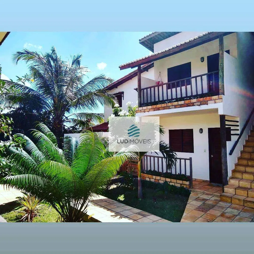 Pousada-Chalé, 11 quartos, 400 m² - Foto 1