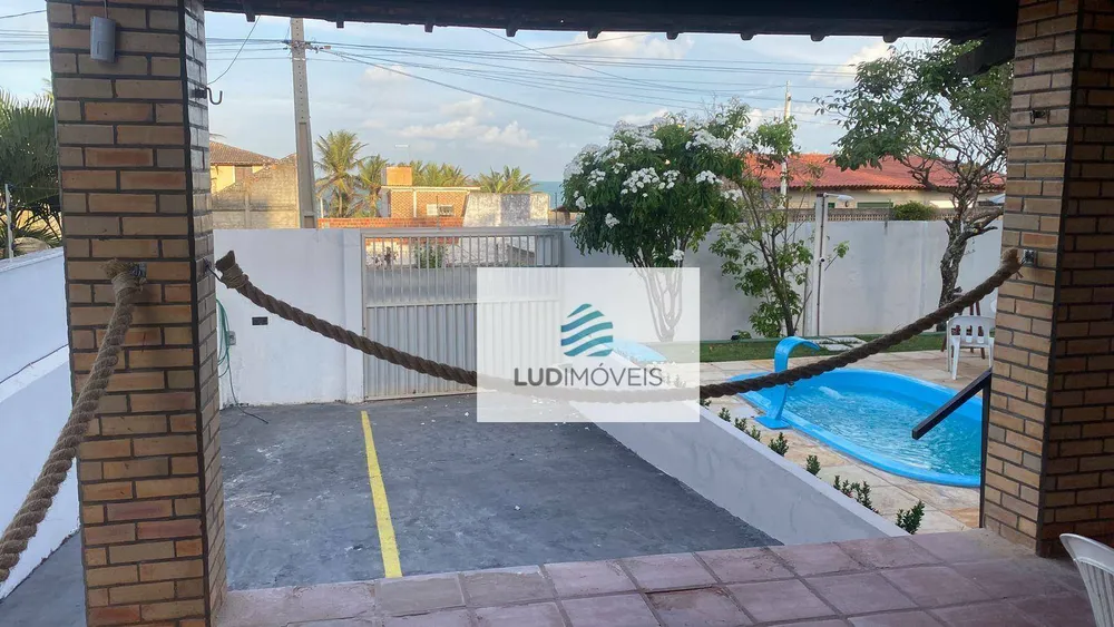 Casa, 4 quartos, 260 m² - Foto 4