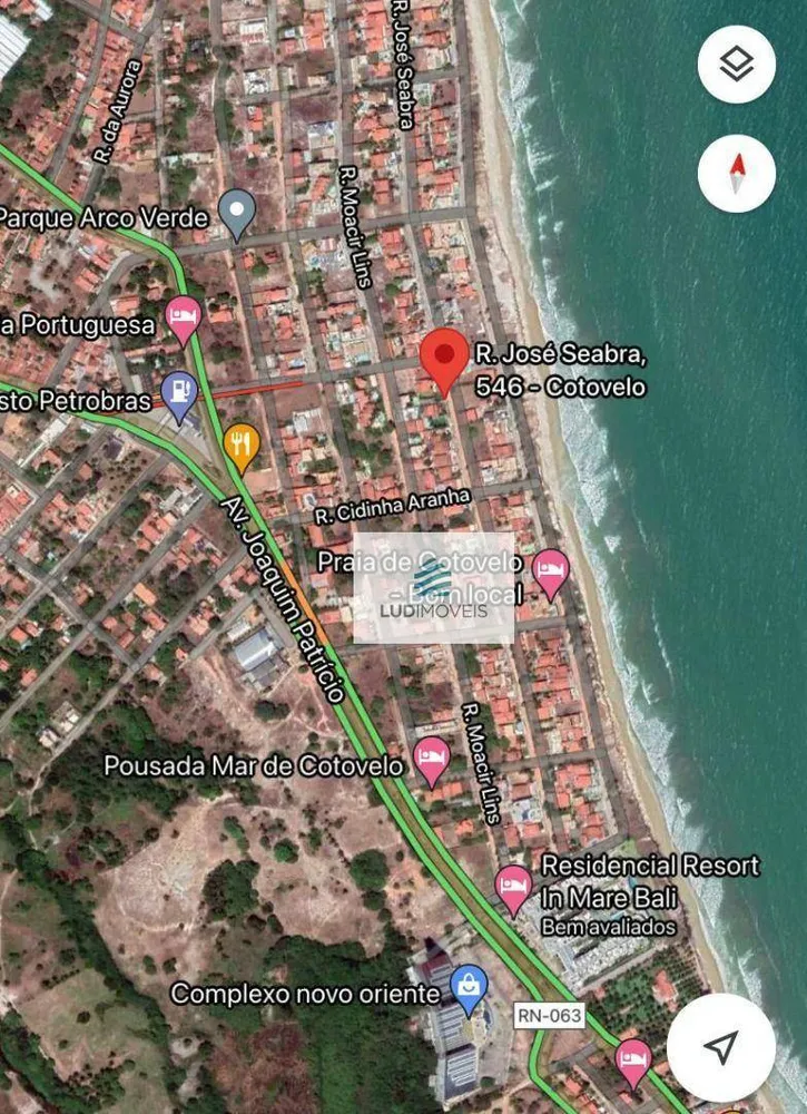 Casa, 4 quartos, 260 m² - Foto 3