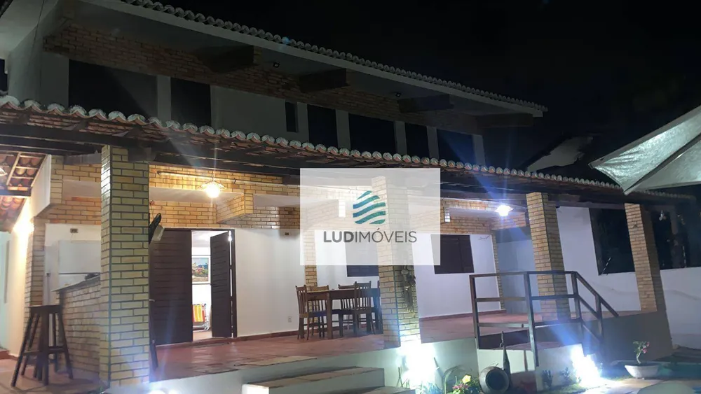 Casa, 4 quartos, 260 m² - Foto 2