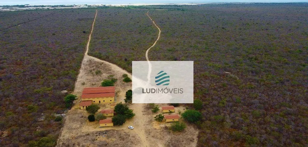 Terreno, 553 hectares - Foto 3