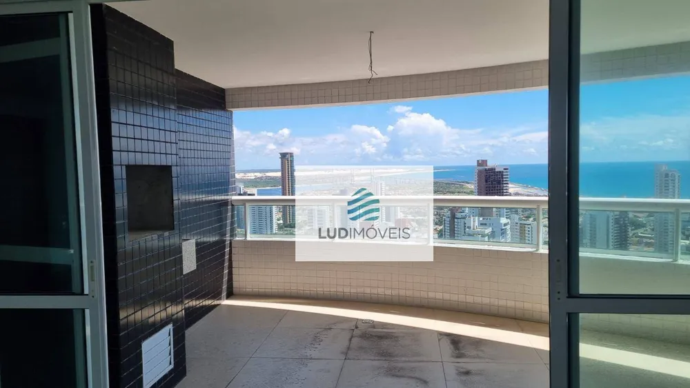 Apartamento, 4 quartos, 286 m² - Foto 7
