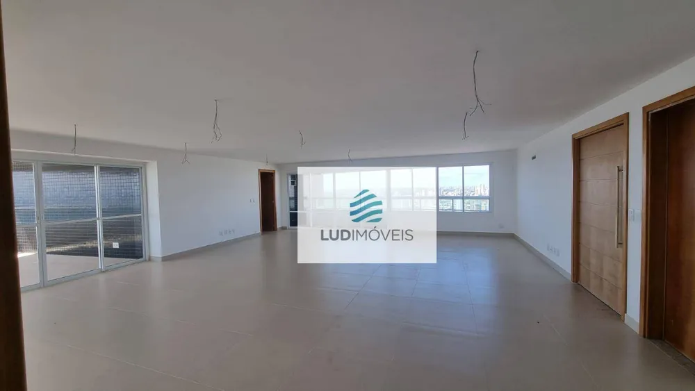 Apartamento, 4 quartos, 286 m² - Foto 4