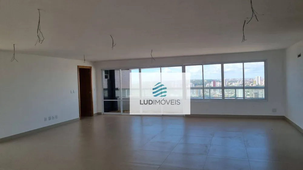 Apartamento, 4 quartos, 286 m² - Foto 5