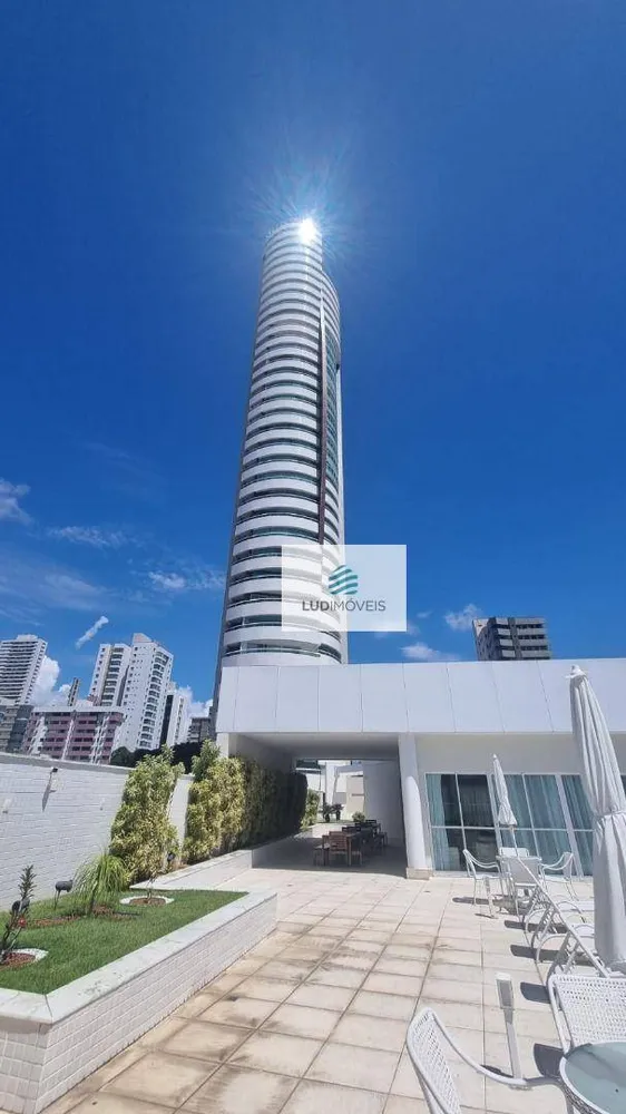 Apartamento, 4 quartos, 286 m² - Foto 1
