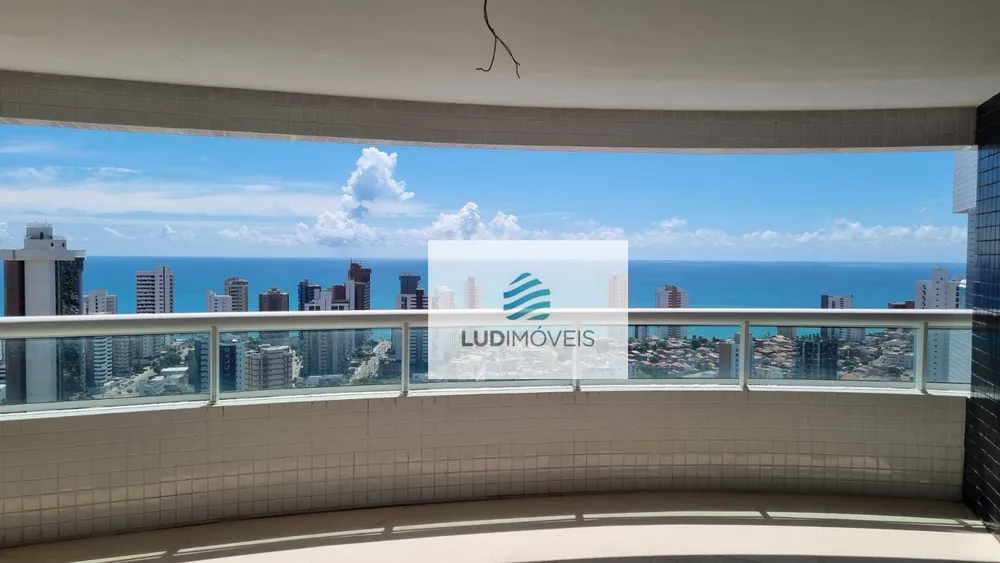 Apartamento, 4 quartos, 286 m² - Foto 6