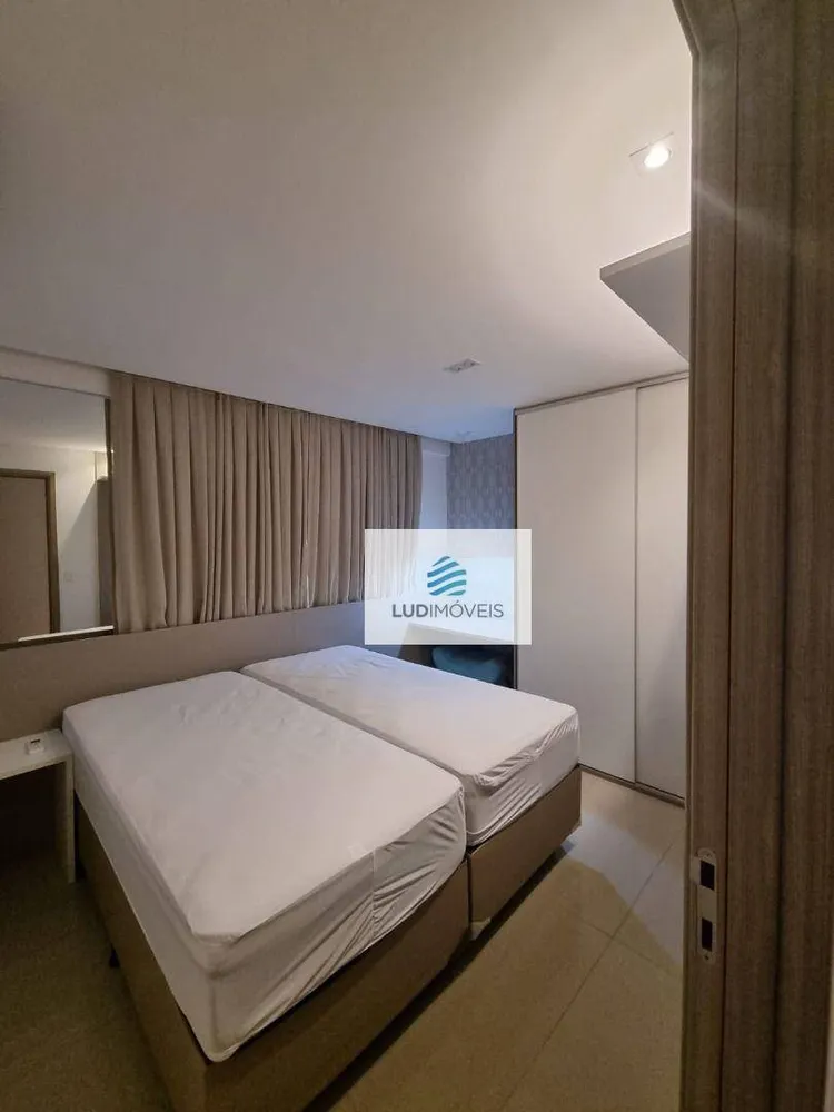 Apartamento, 2 quartos, 55 m² - Foto 2