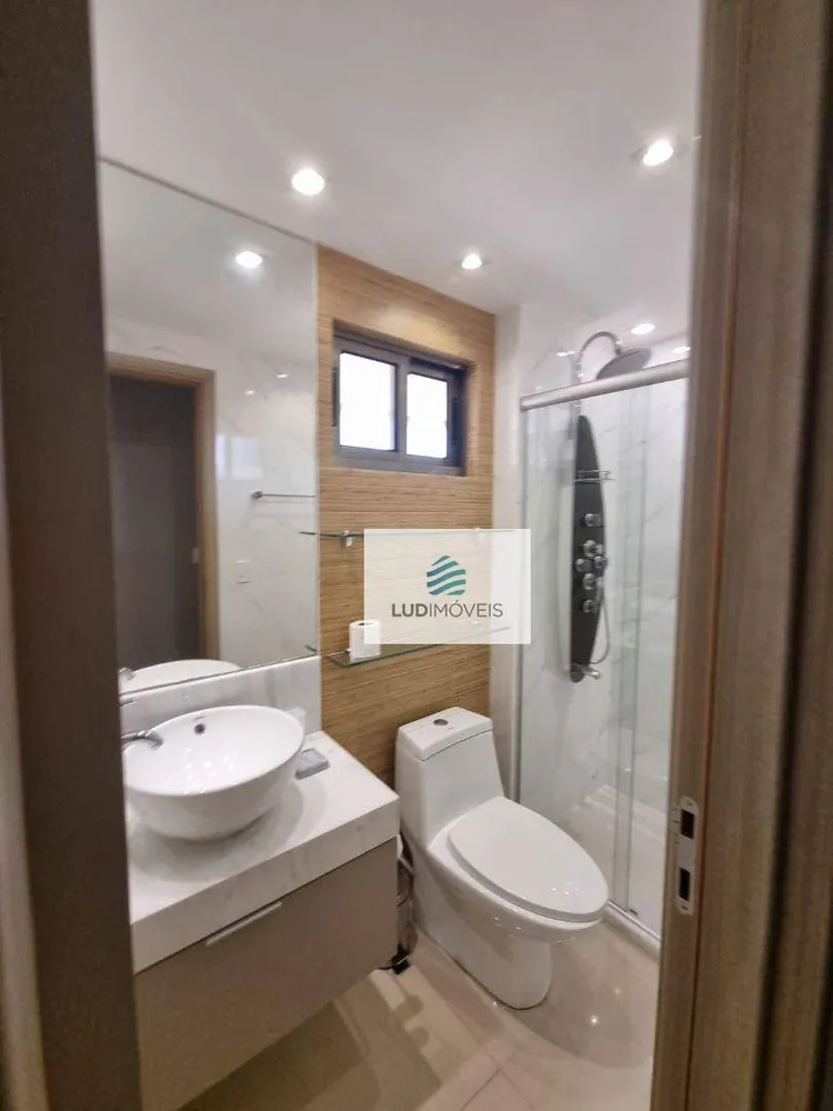 Apartamento, 2 quartos, 55 m² - Foto 4