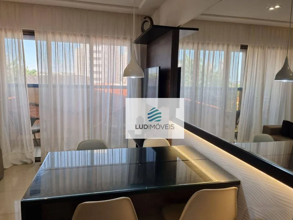 Apartamento, 2 quartos, 55 m² - Foto 3