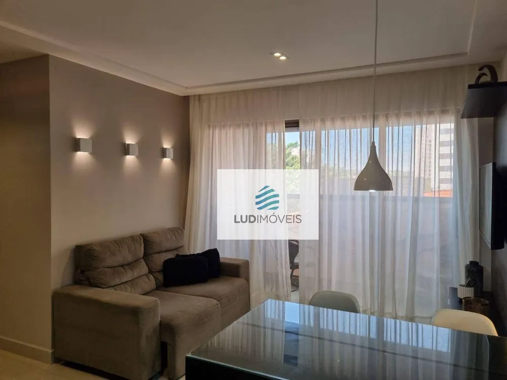 Apartamento, 2 quartos, 55 m² - Foto 1