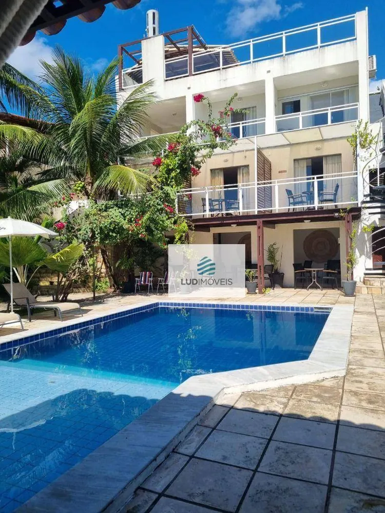 Casa, 10 quartos, 620 m² - Foto 1