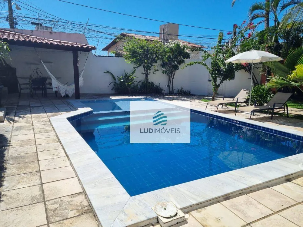 Casa, 10 quartos, 620 m² - Foto 3