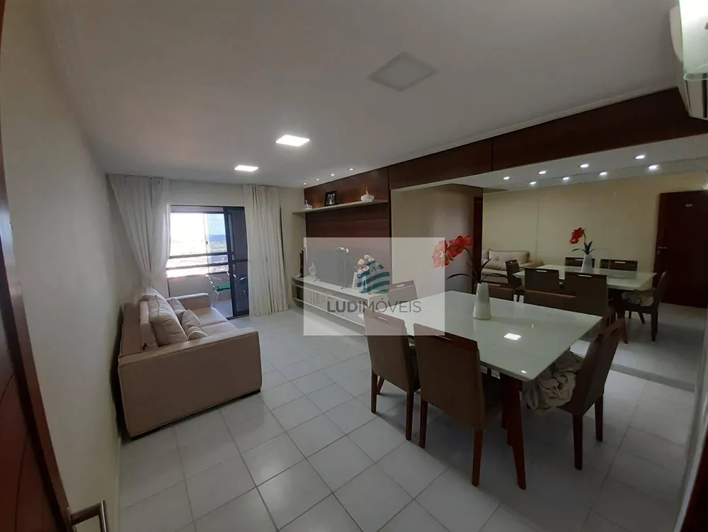 Apartamento, 3 quartos, 102 m² - Foto 2