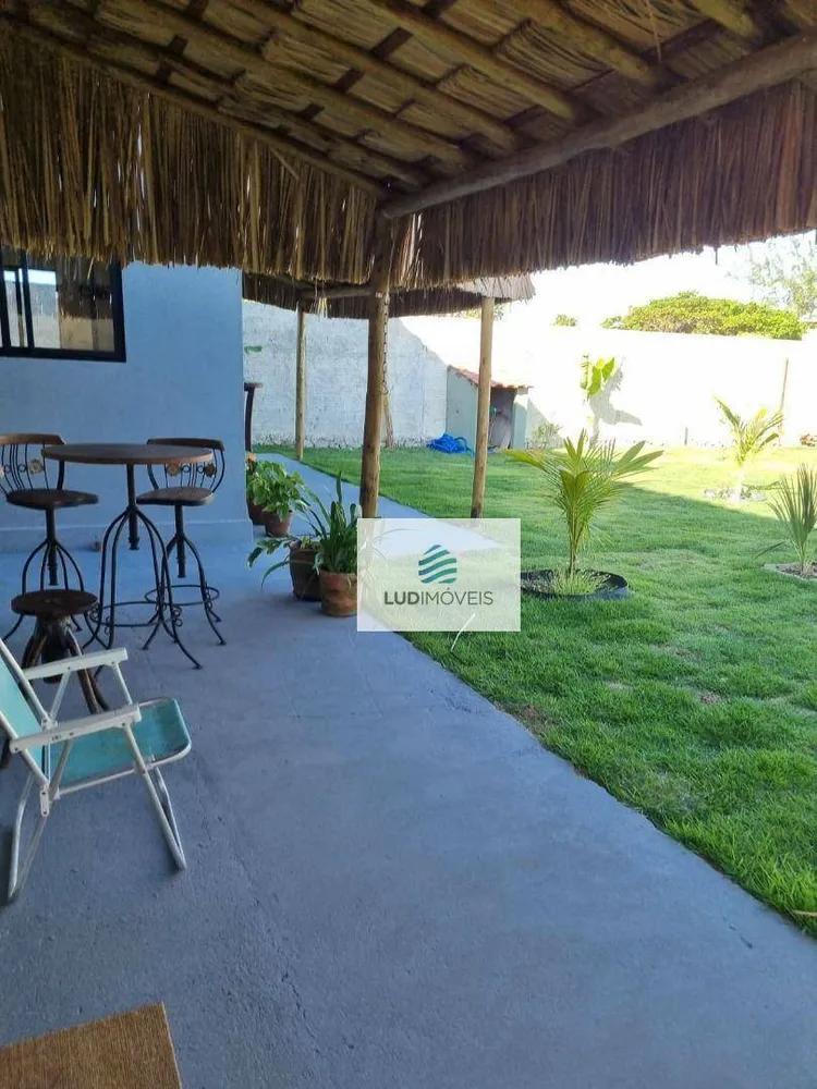 Casa de Condomínio, 2 quartos - Foto 3