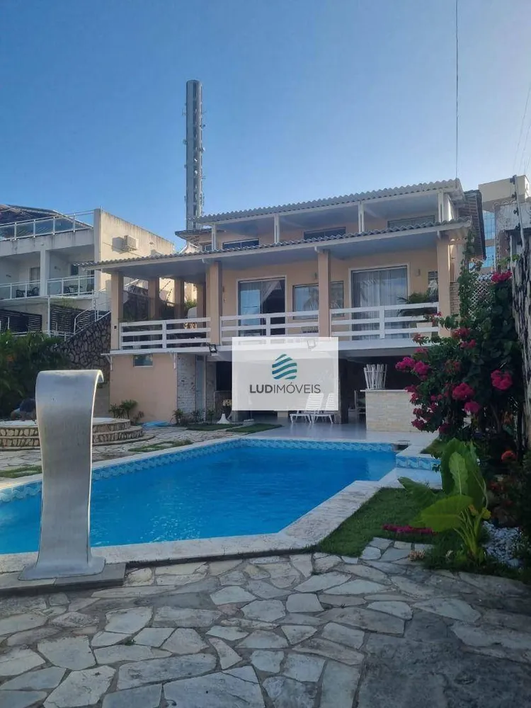 Casa, 3 quartos, 397 m² - Foto 1